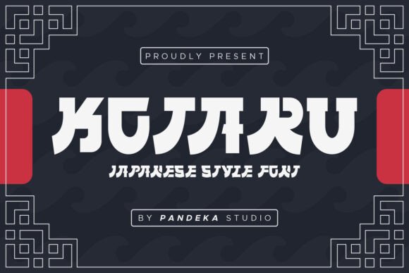 Font Choice That Matters: How Kotaru Elevates Campaign Design