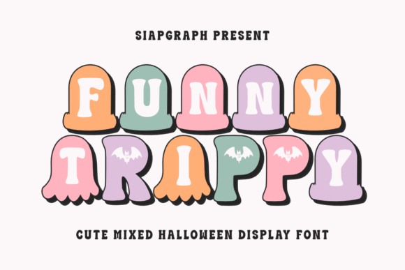 Fun Trippy