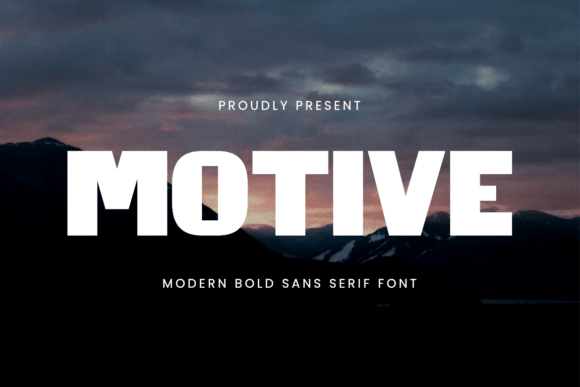 How Motive Transformed My Campaign Visuals