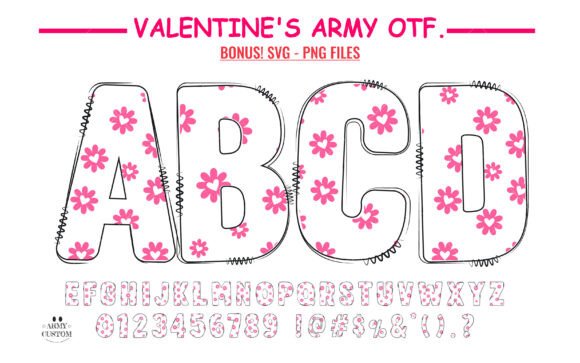Love Valentine s Flower