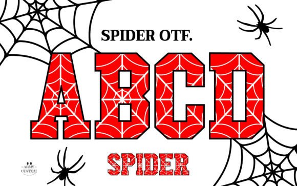 Spidervarsity First Impression