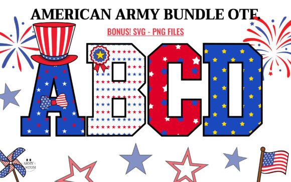 Varsity American Bundle: A Font That Elevates Brand Identity